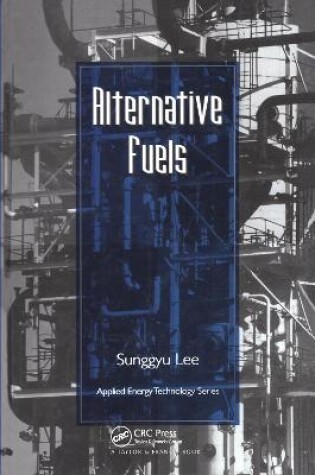 Cover of Alternative Fuels