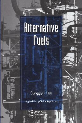 Book cover for Alternative Fuels