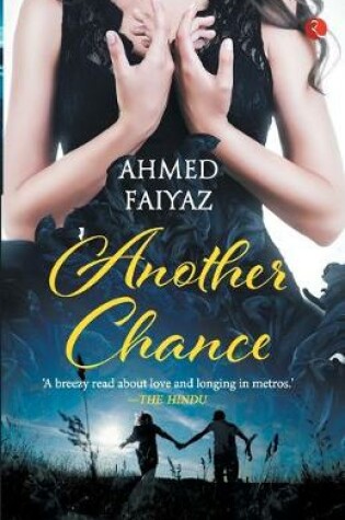 Cover of Another Chance