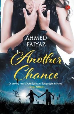 Book cover for Another Chance