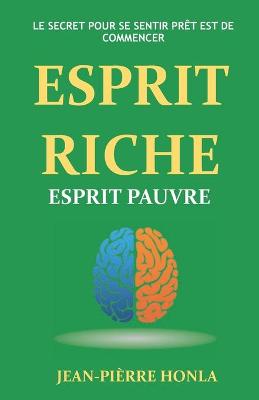 Book cover for Esprit Riche Esprit Pauvre