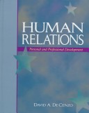 Book cover for Human Relations