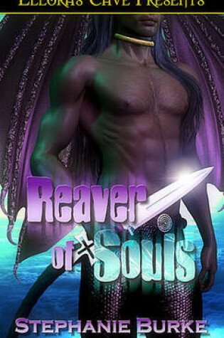 Cover of Reaver of Souls