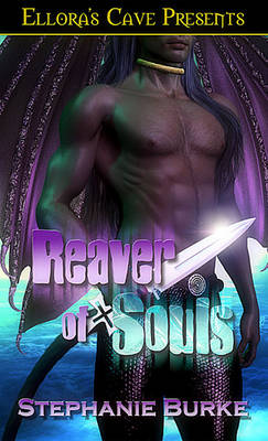 Book cover for Reaver of Souls