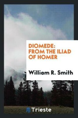 Cover of Diomede