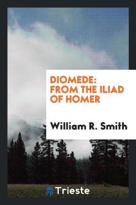 Book cover for Diomede