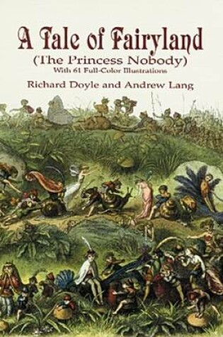 Cover of A Tale of Fairyland