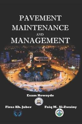 Cover of Pavement Maintenance and Management