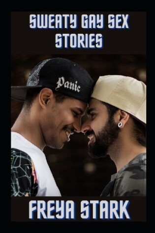 Cover of Sweaty Gay Sex Stories