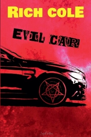 Cover of Evil Car