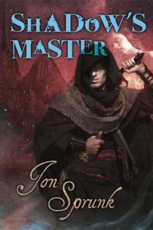 Cover of Shadow's Master