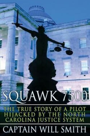 Cover of Squawk 7500