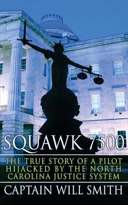 Book cover for Squawk 7500
