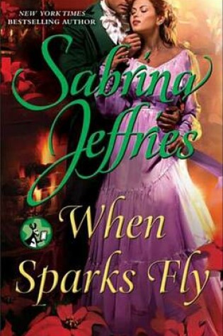 Cover of When Sparks Fly