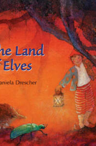 Cover of In the Land of Elves