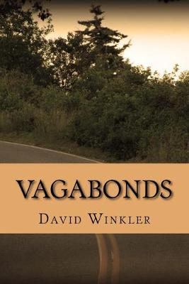 Book cover for Vagabonds