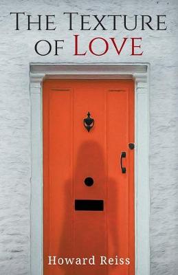 Book cover for The Texture of Love