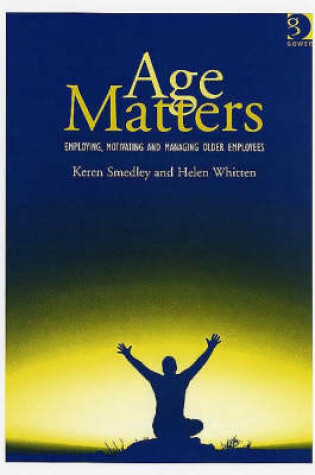 Cover of Age Matters