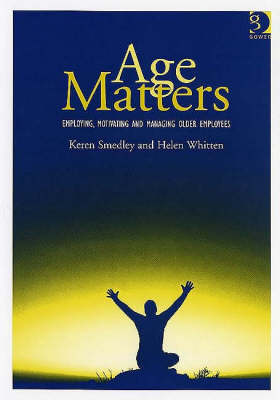 Book cover for Age Matters