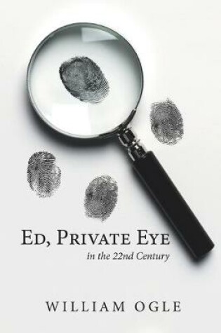 Cover of Ed, Private Eye