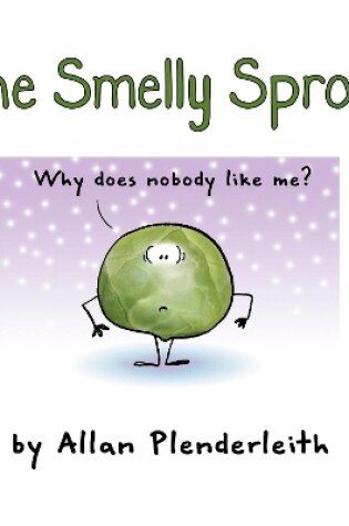Cover of Smelly Sprout