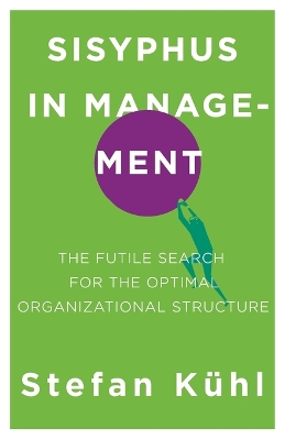 Cover of Sisyphus in Management