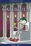 Book cover for Caligula