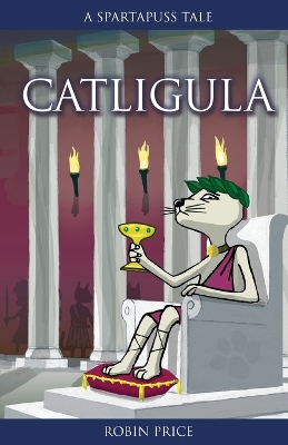 Cover of Caligula