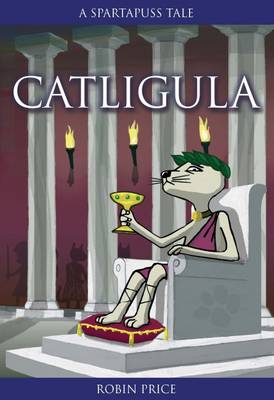 Cover of Caligula