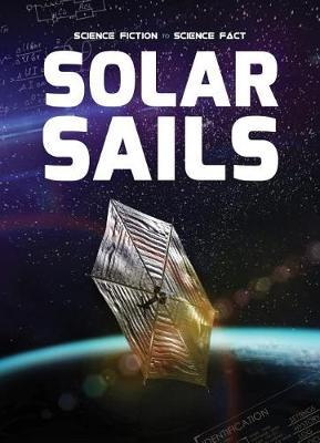 Book cover for Solar Sails