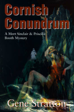 Cover of Cornish Conundrum