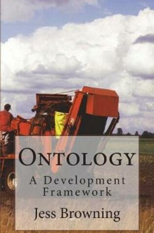 Cover of Ontology