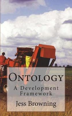 Book cover for Ontology