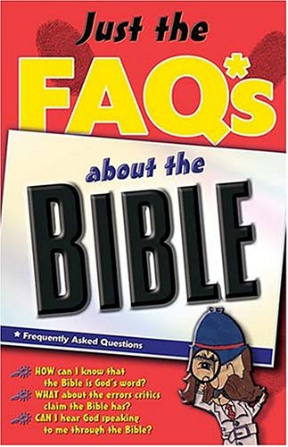 Cover of Just the Faq's about the Holy Spirit