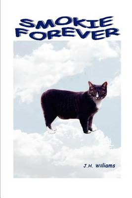 Book cover for Smokie Forever