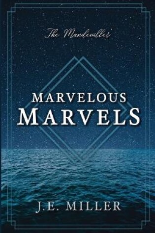 Cover of The Mandevilles' Marvelous Marvels