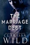 Book cover for The Marriage Debt