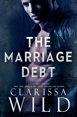 Cover of The Marriage Debt