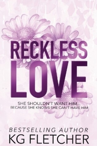 Cover of Reckless Love