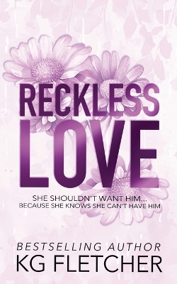 Cover of Reckless Love