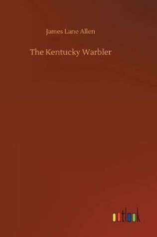 Cover of The Kentucky Warbler