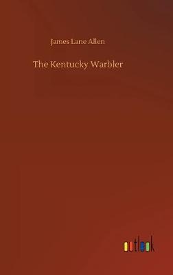 Book cover for The Kentucky Warbler