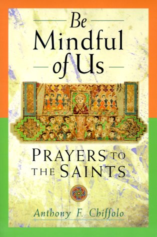 Book cover for Be Mindful of Us