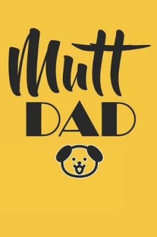 Cover of Mutt Dad