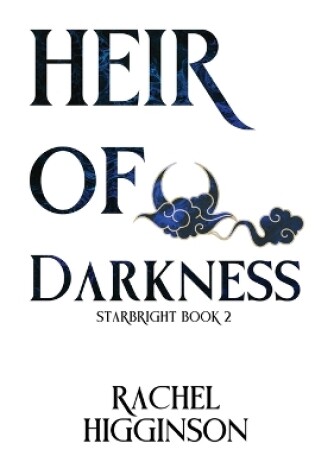 Cover of Heir of Darkness