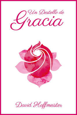 Book cover for Un Destello de Gracia