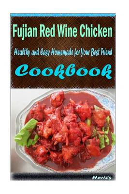 Cover of Fujian Red Wine Chicken