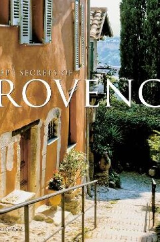 Cover of Best-Kept Secrets of Provence