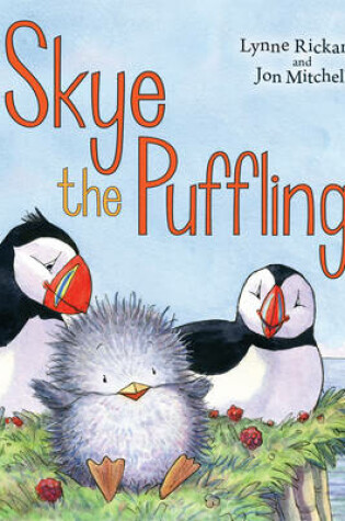 Cover of Skye the Puffling