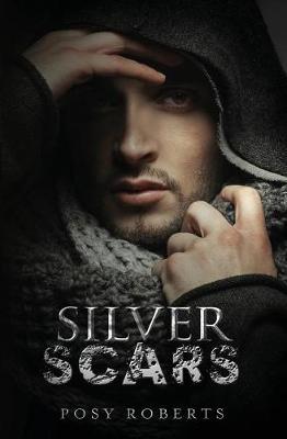 Book cover for Silver Scars